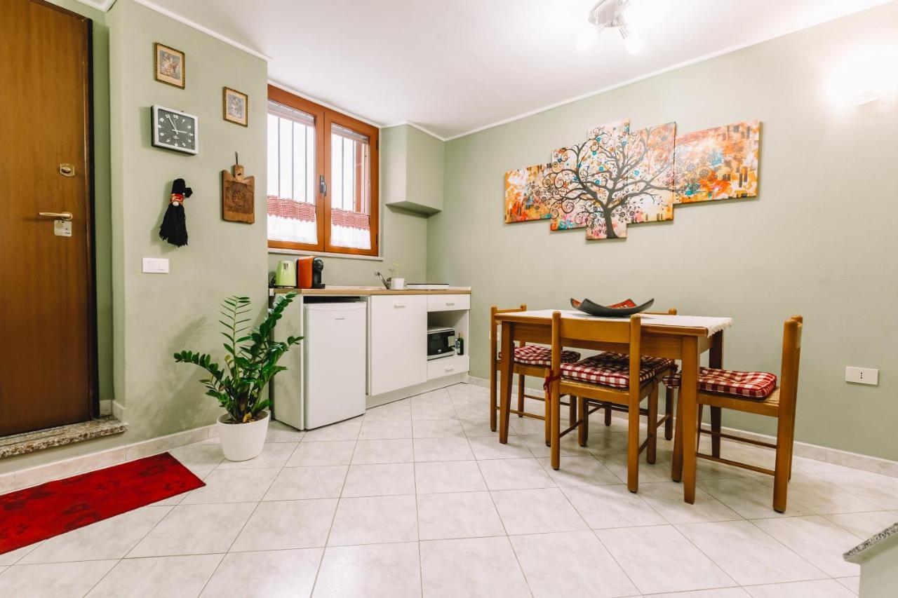 Villa Le Tre Grazie Cagliari Exterior foto